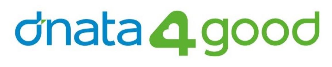 Dnata 4 good logo