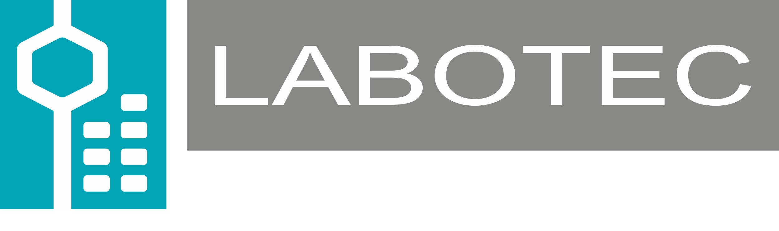 Labotec logo